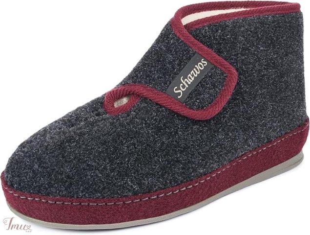 imusau.lt | parduodama Schawos vilnoninės šlepetės, 37